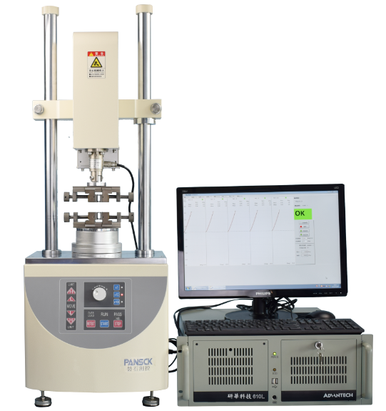 PS-2205S系列，全自動扭力試驗機